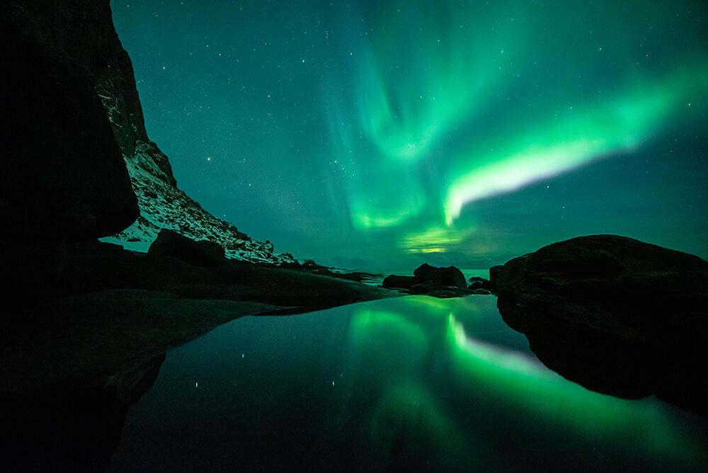 Foto: Bjørn Joachimsen